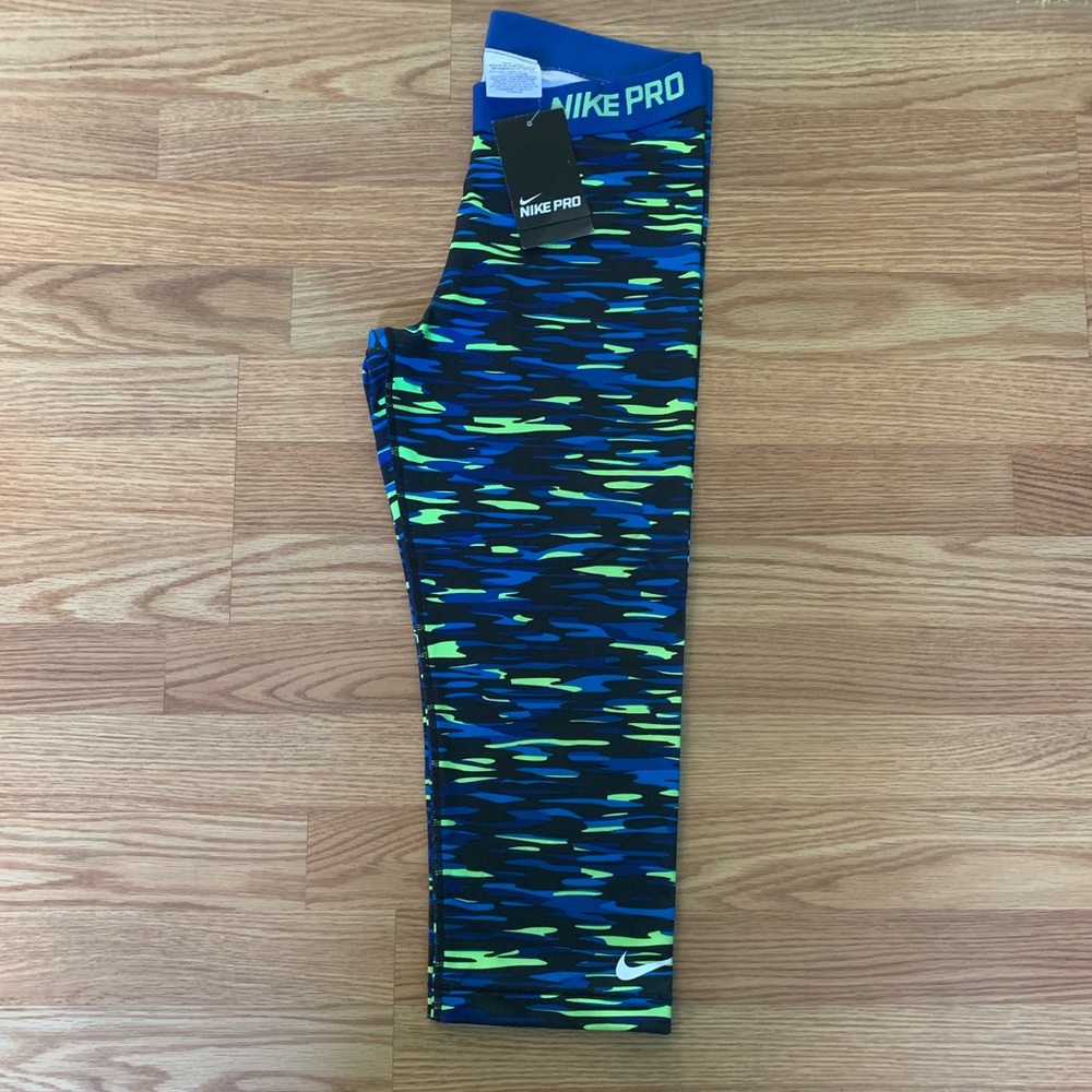 Nike Pro leggings